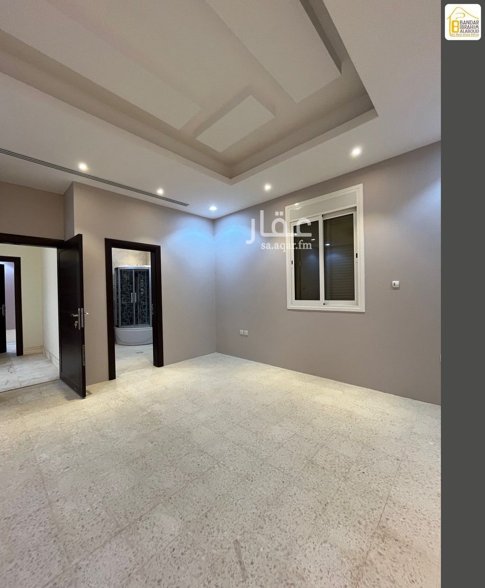 4 bedroom villa in Al Yasmin, Riyadh 22