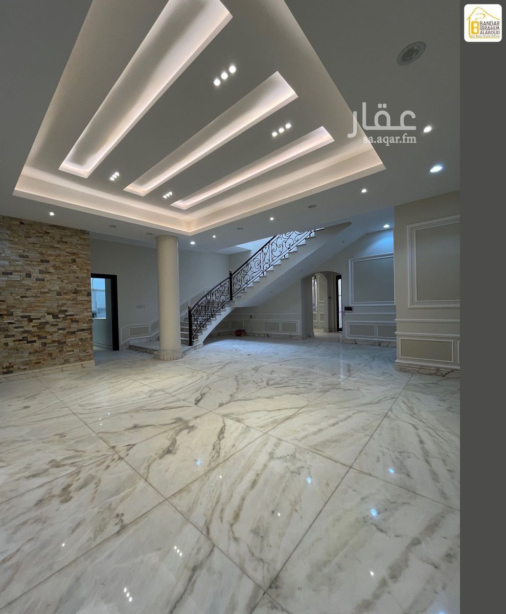 4 bedroom villa in Al Yasmin, Riyadh 26