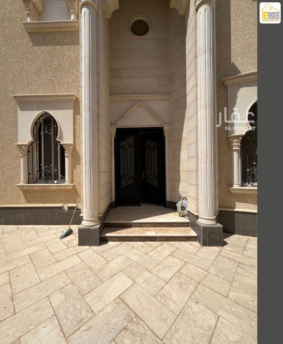 4 bedroom villa in Al Yasmin, Riyadh 6