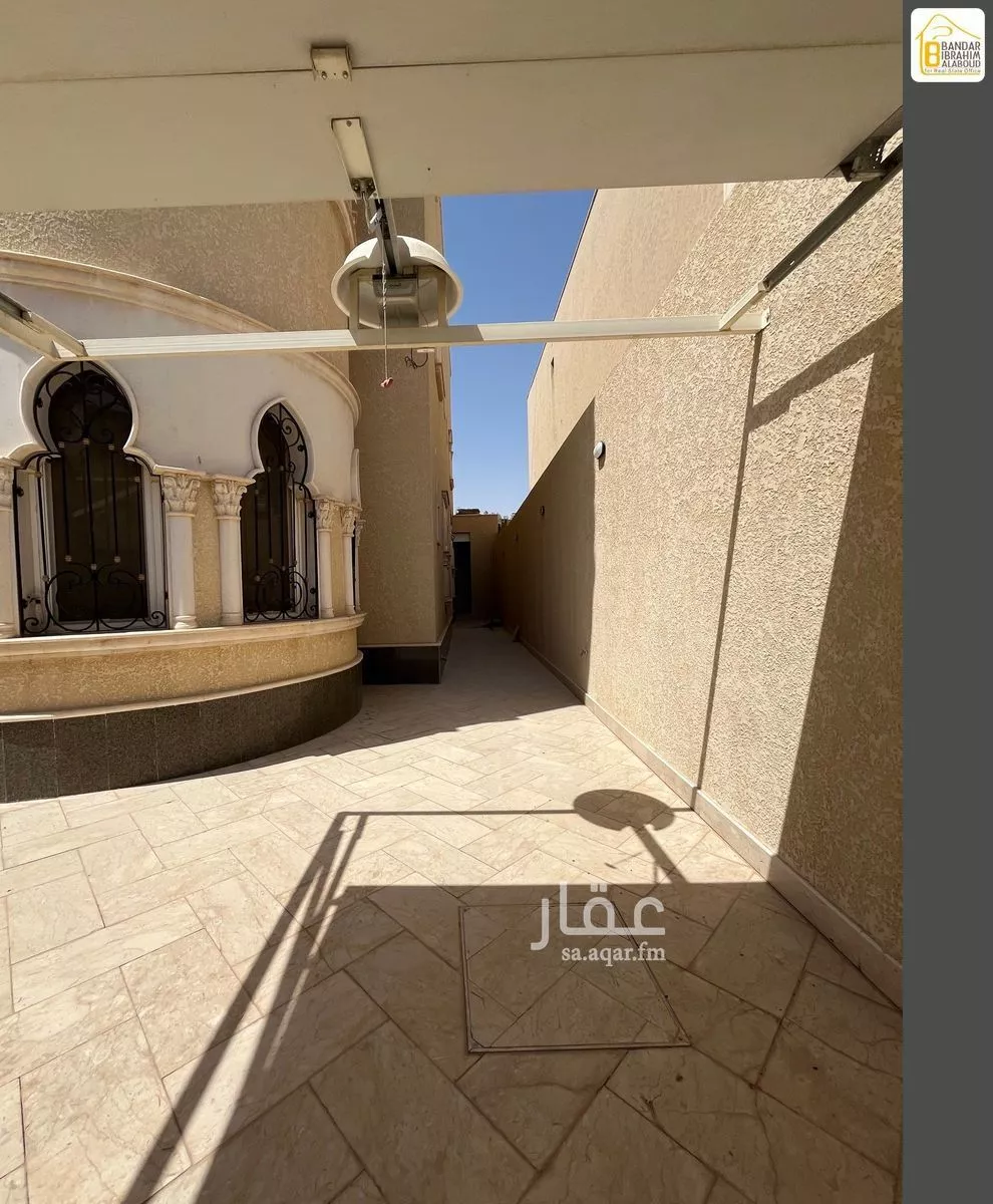 8 bedroom villa in Al Yasmin 4