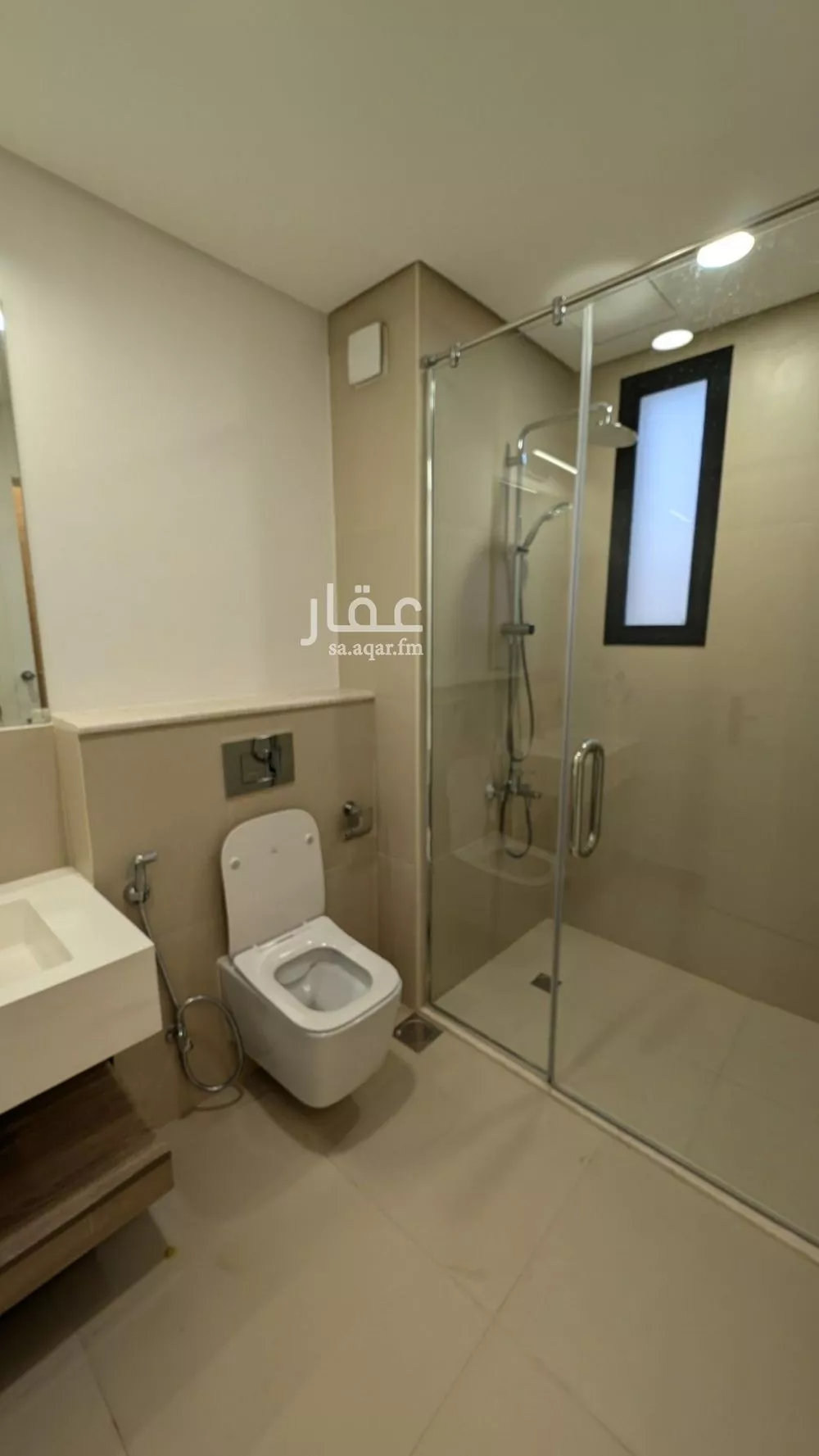 شقة 3 غرف في سدرة 3
