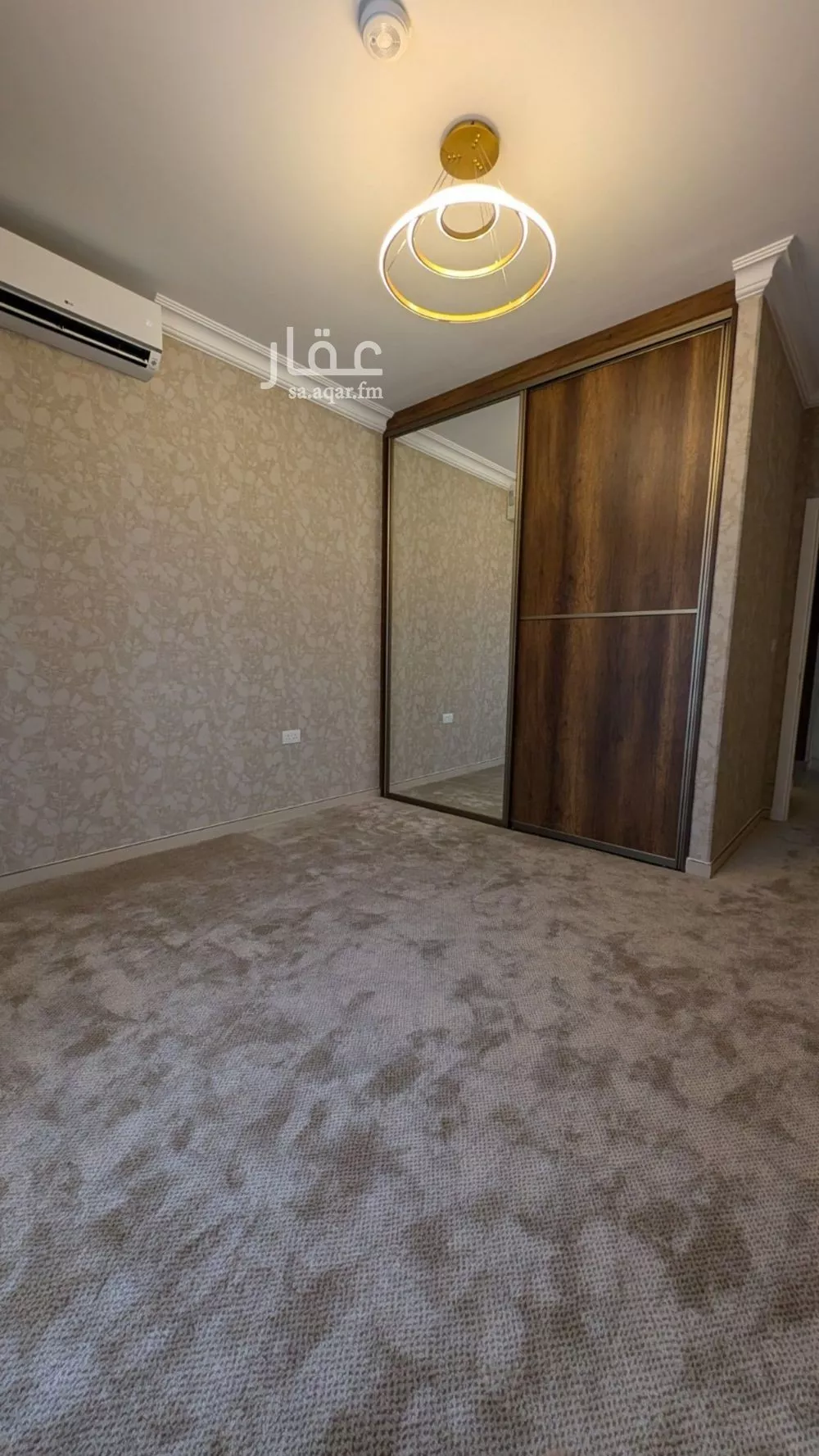 شقة 3 غرف في سدرة 4