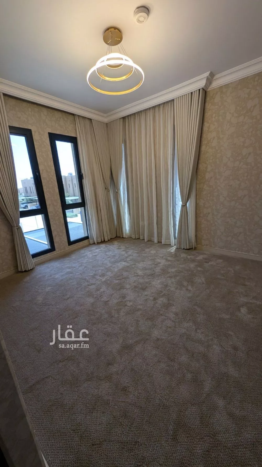 شقة 3 غرف في سدرة 6