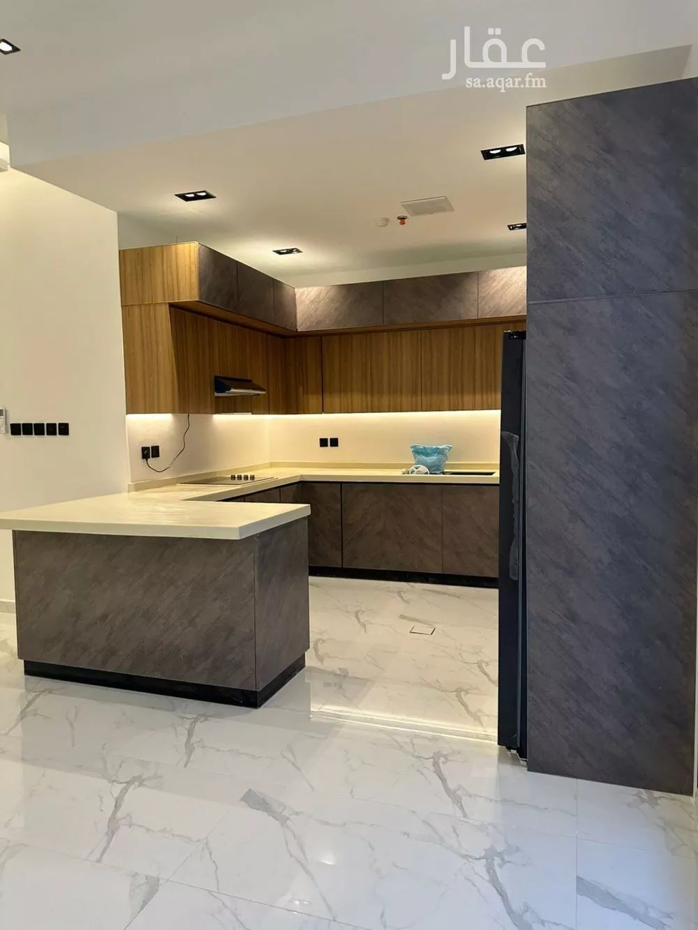 4 bedroom apartment in Al Narjis 11