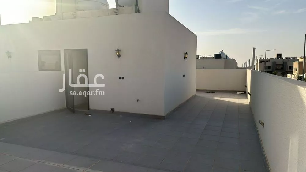 4 bedroom apartment in Al Narjis 5