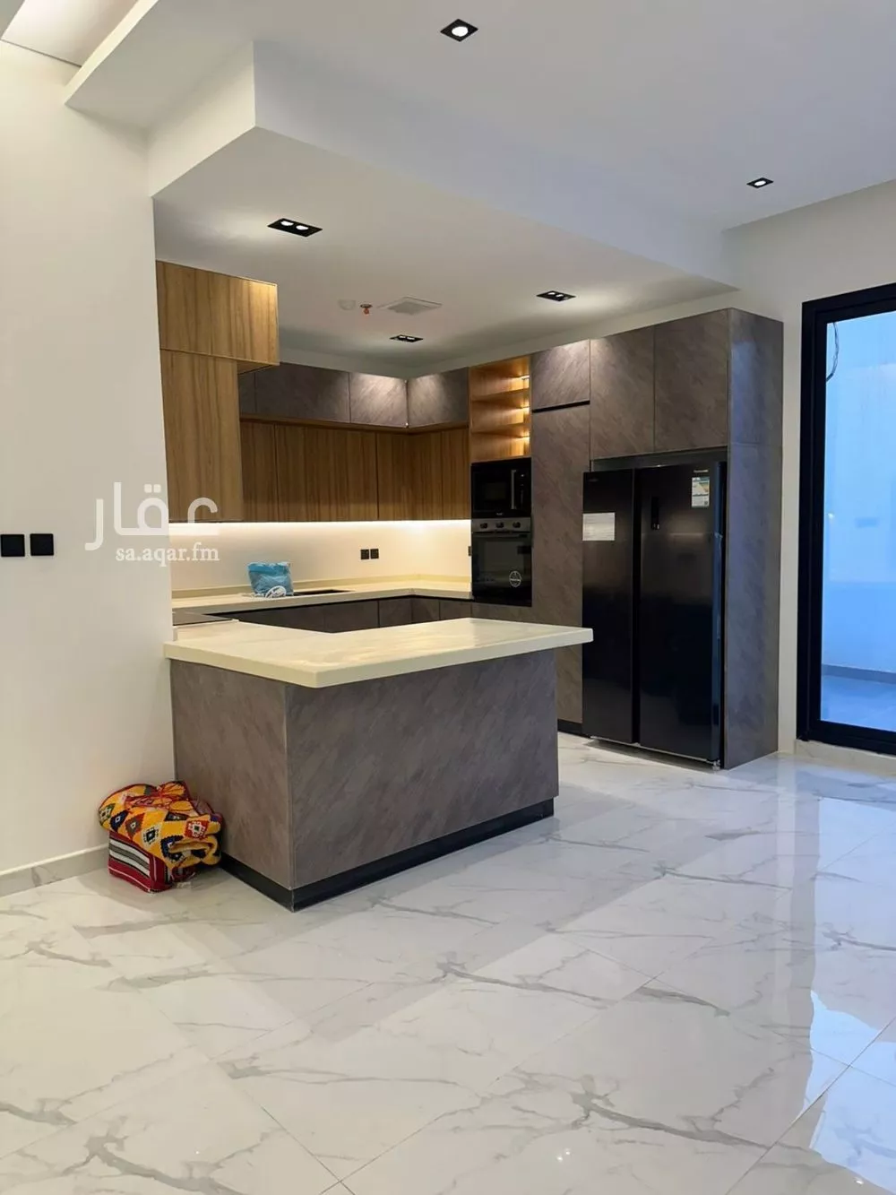 4 bedroom apartment in Al Narjis 10