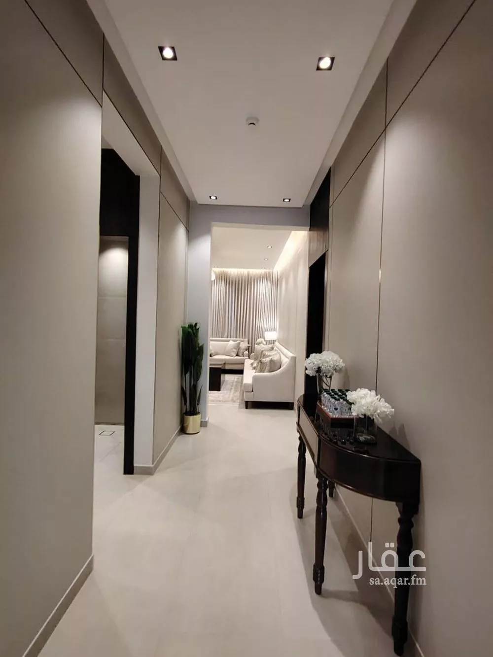 4 bedroom apartment in Tuwaiq 2
