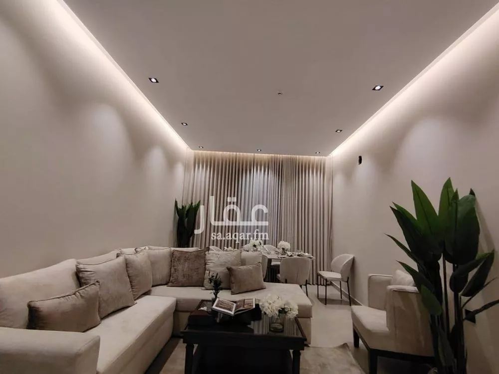 4 bedroom apartment in Tuwaiq 11