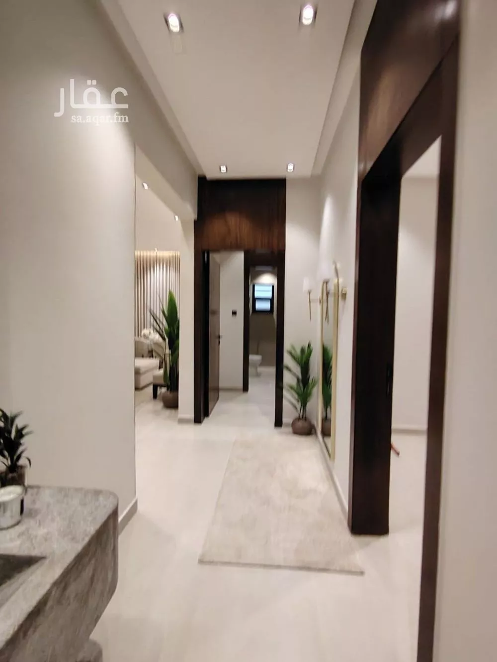 4 bedroom apartment in Tuwaiq 12