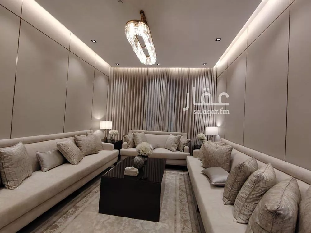 4 bedroom apartment in Tuwaiq 8