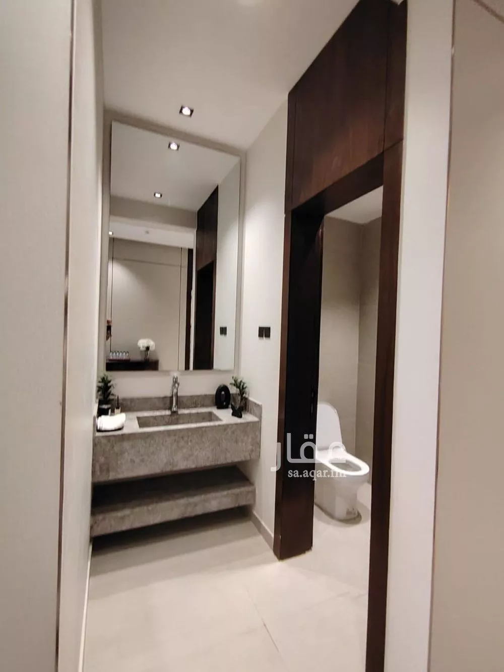 4 bedroom apartment in Tuwaiq 9