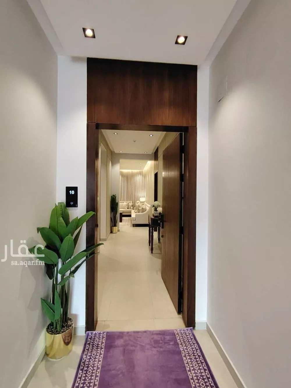 4 bedroom apartment in Tuwaiq 10