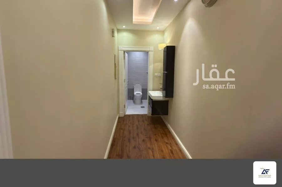 3 bedroom apartment in Al Yasmin 7