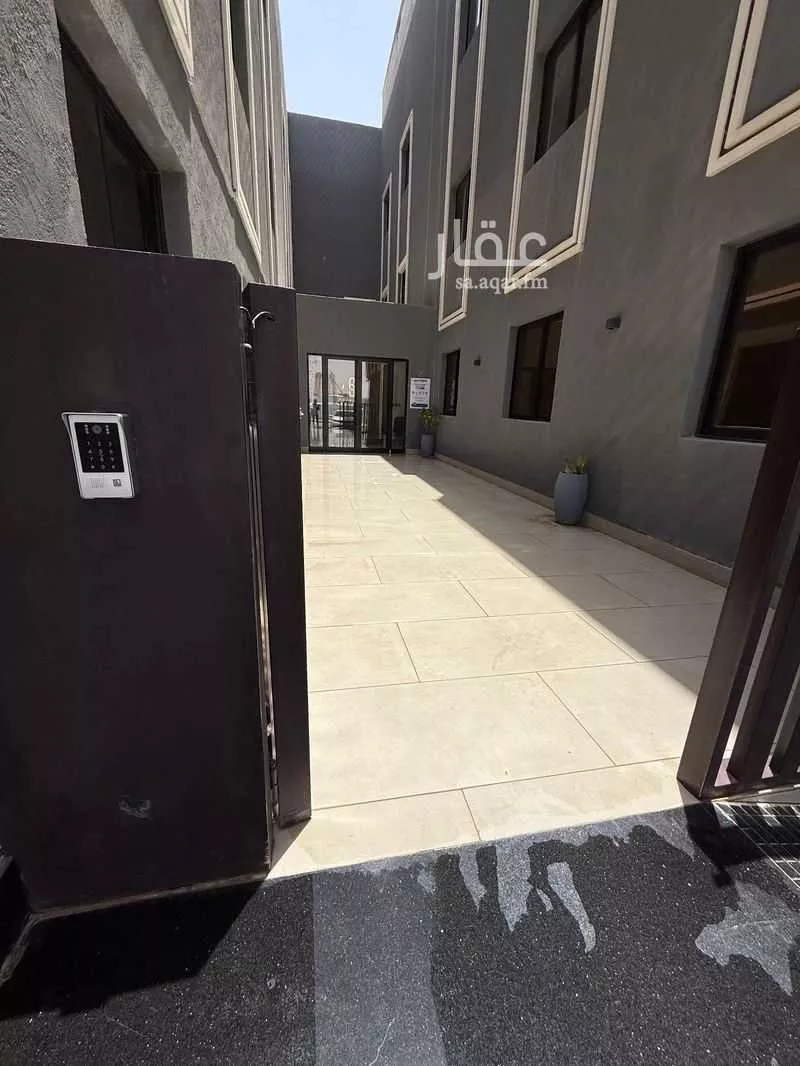 3 bedroom apartment in Al Narjis 3