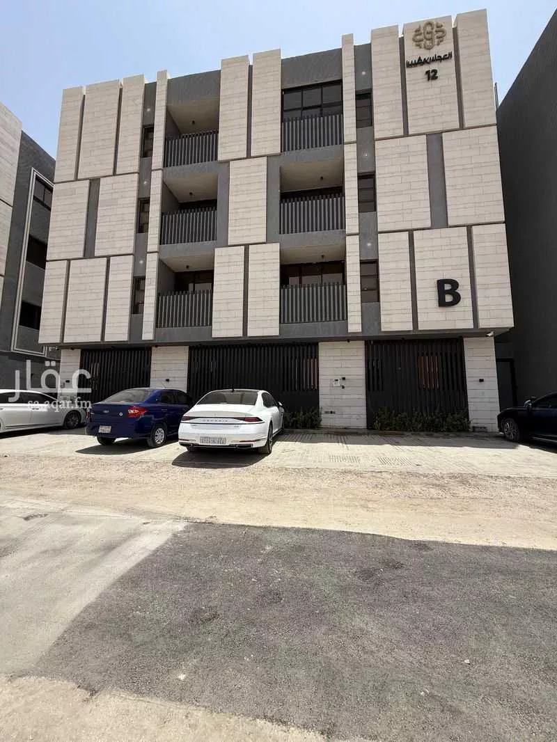 3 bedroom apartment in Al Narjis 8