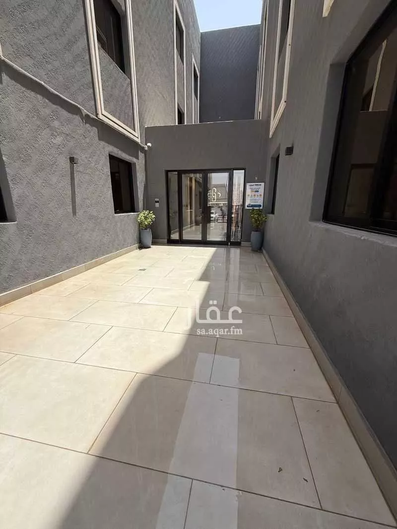 3 bedroom apartment in Al Narjis 10