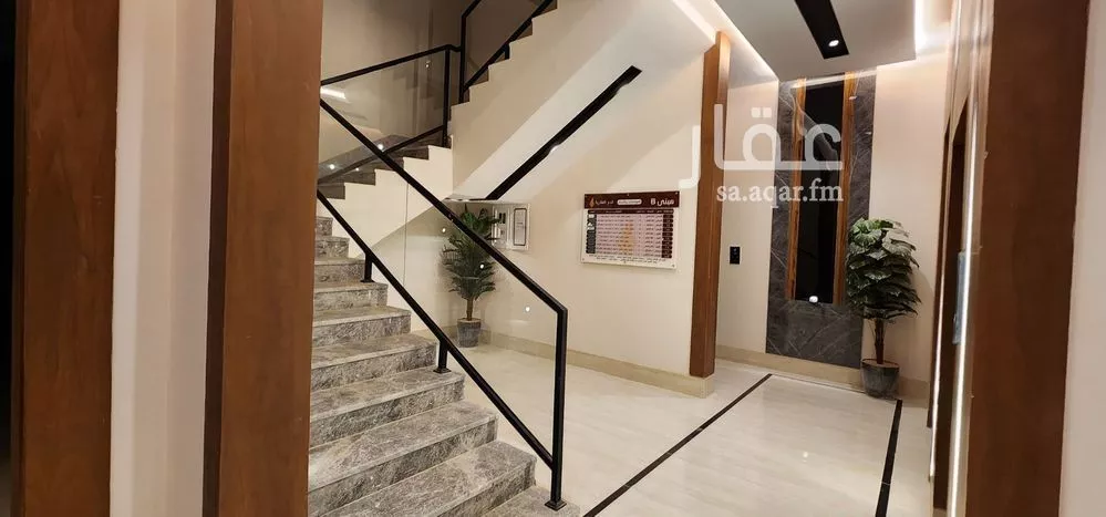 شقة 5 غرف في طويق 11