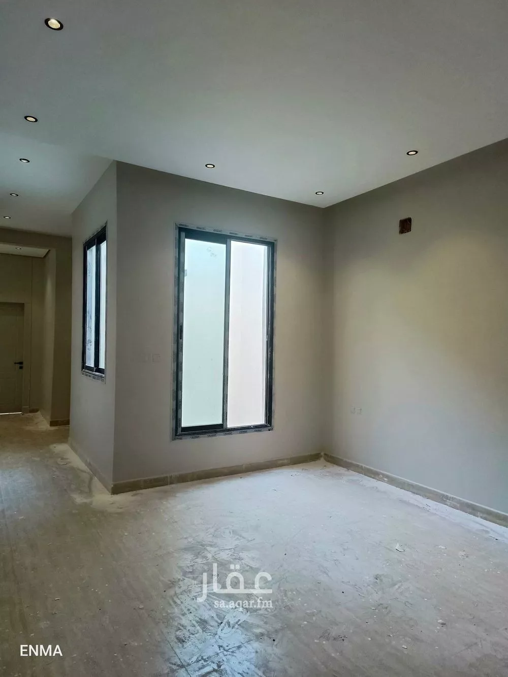 3 bedroom floor in King Faisal 4