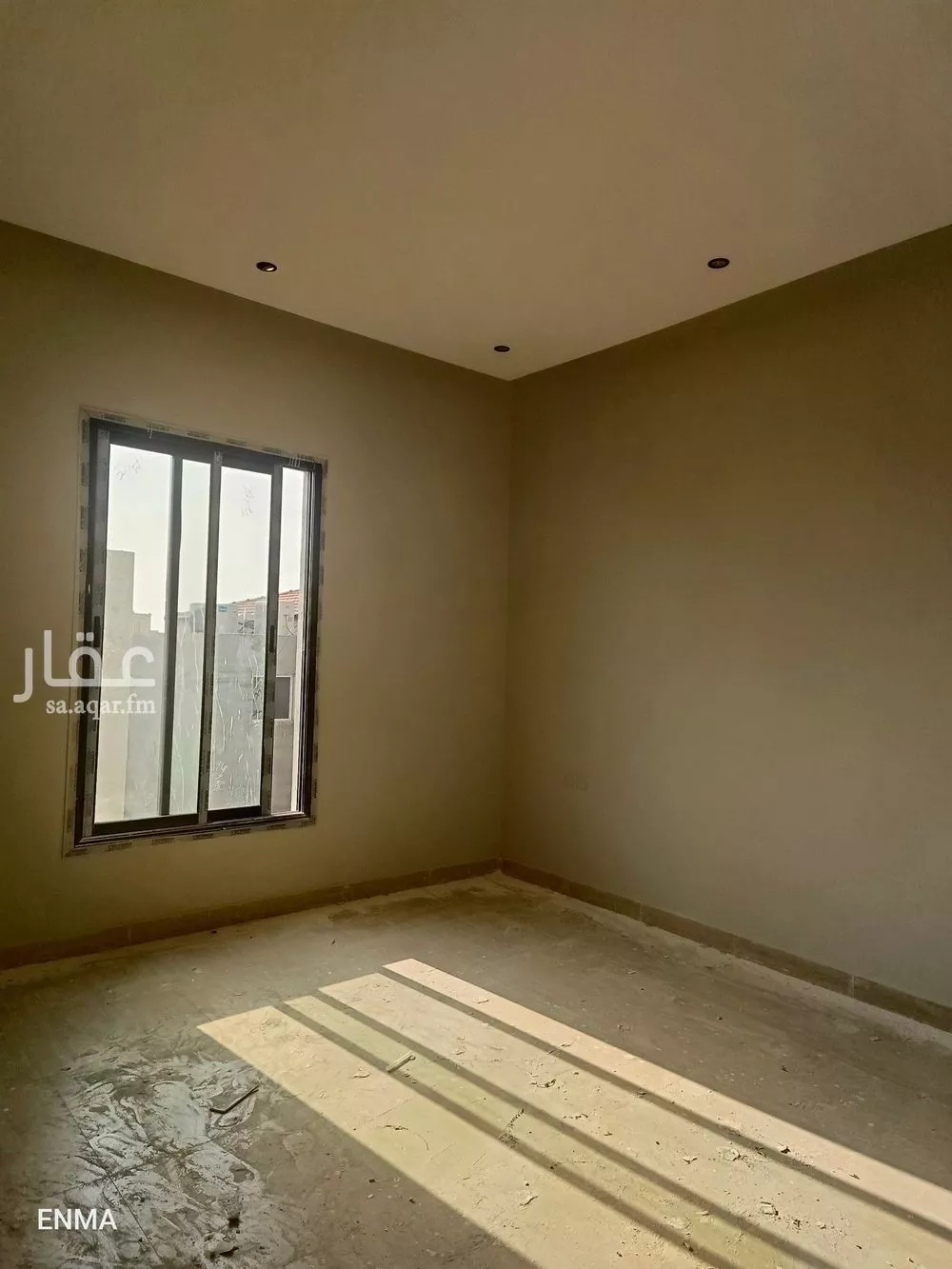 3 bedroom floor in King Faisal 5
