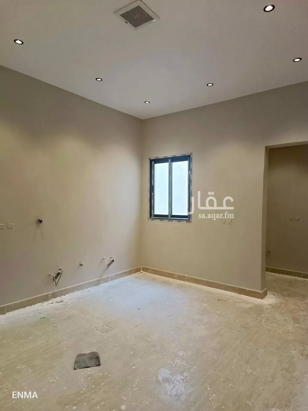 3 bedroom floor in King Faisal 8