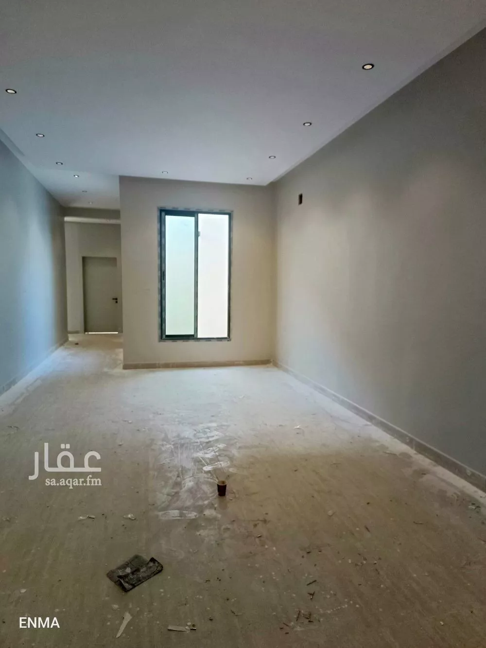 3 bedroom floor in King Faisal 10