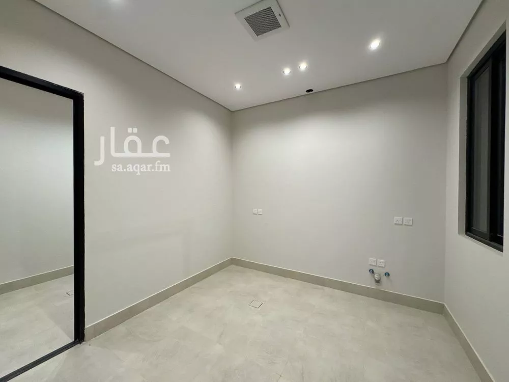 شقة 3 غرف في العارض 9