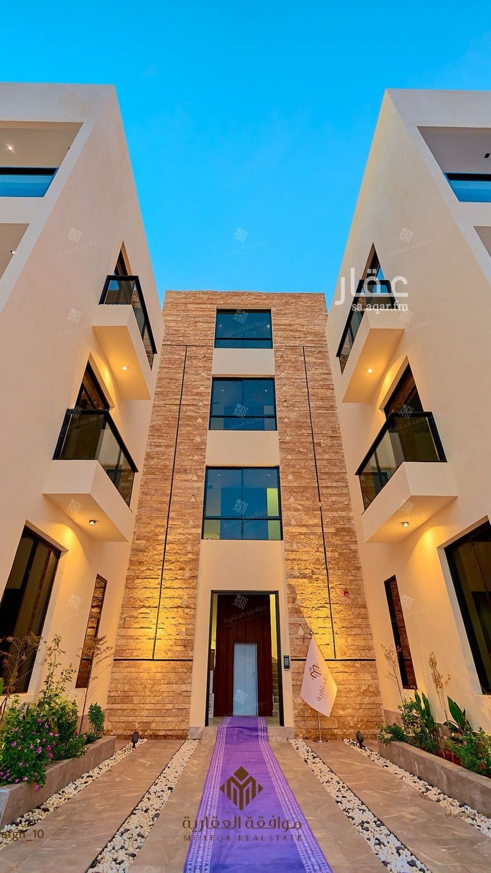 4 bedroom apartment in Al Mahdiyyah, Riyadh 6
