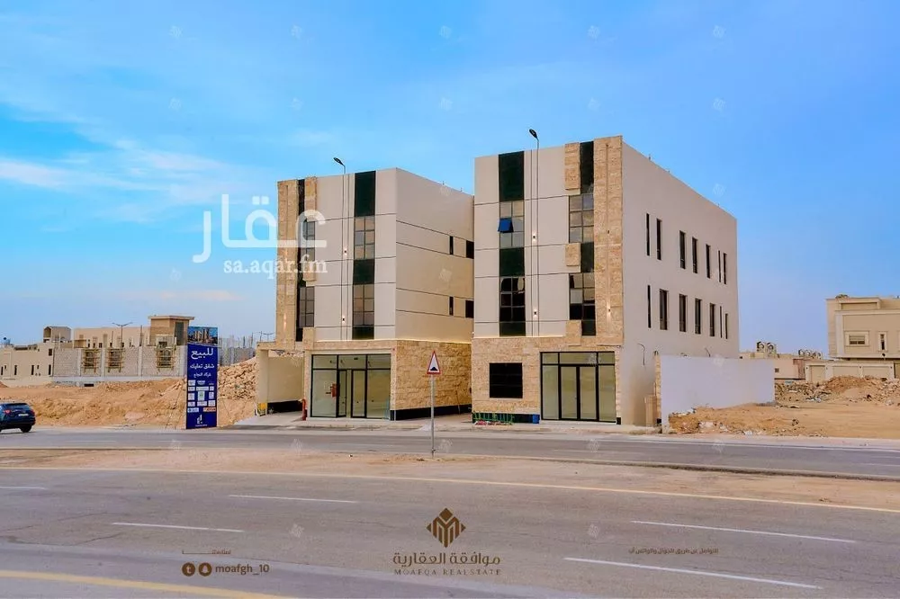 3 bedroom apartment in Al Mahdiyyah 2