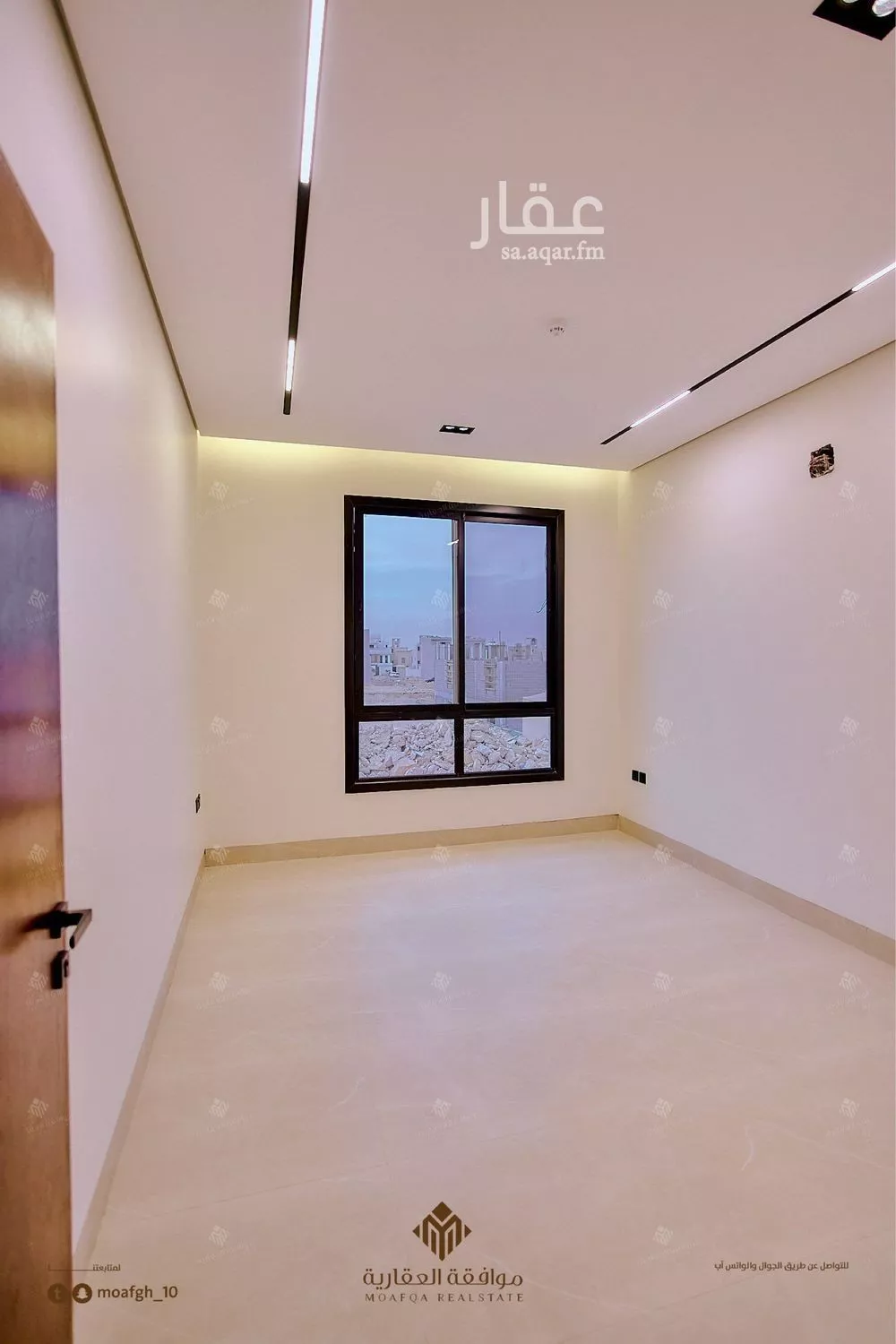 3 bedroom apartment in Al Mahdiyyah 11