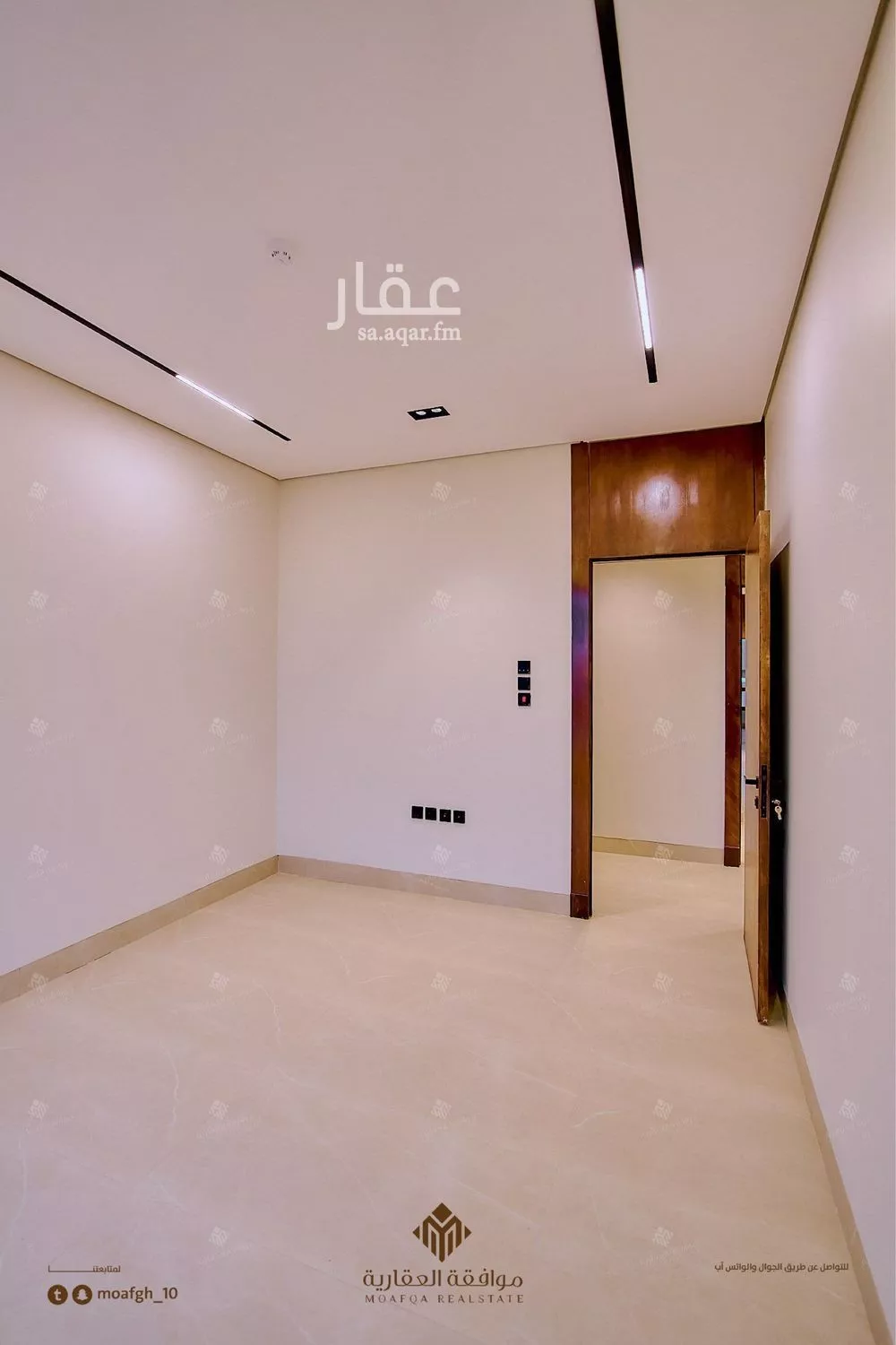 3 bedroom apartment in Al Mahdiyyah 15