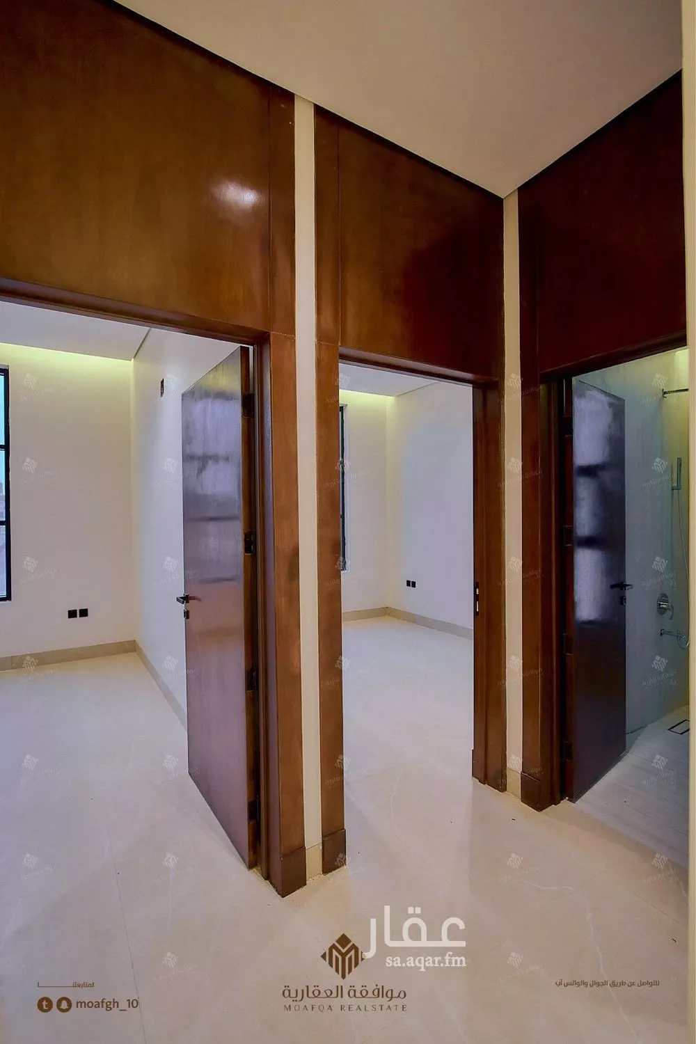 3 bedroom apartment in Al Mahdiyyah 20