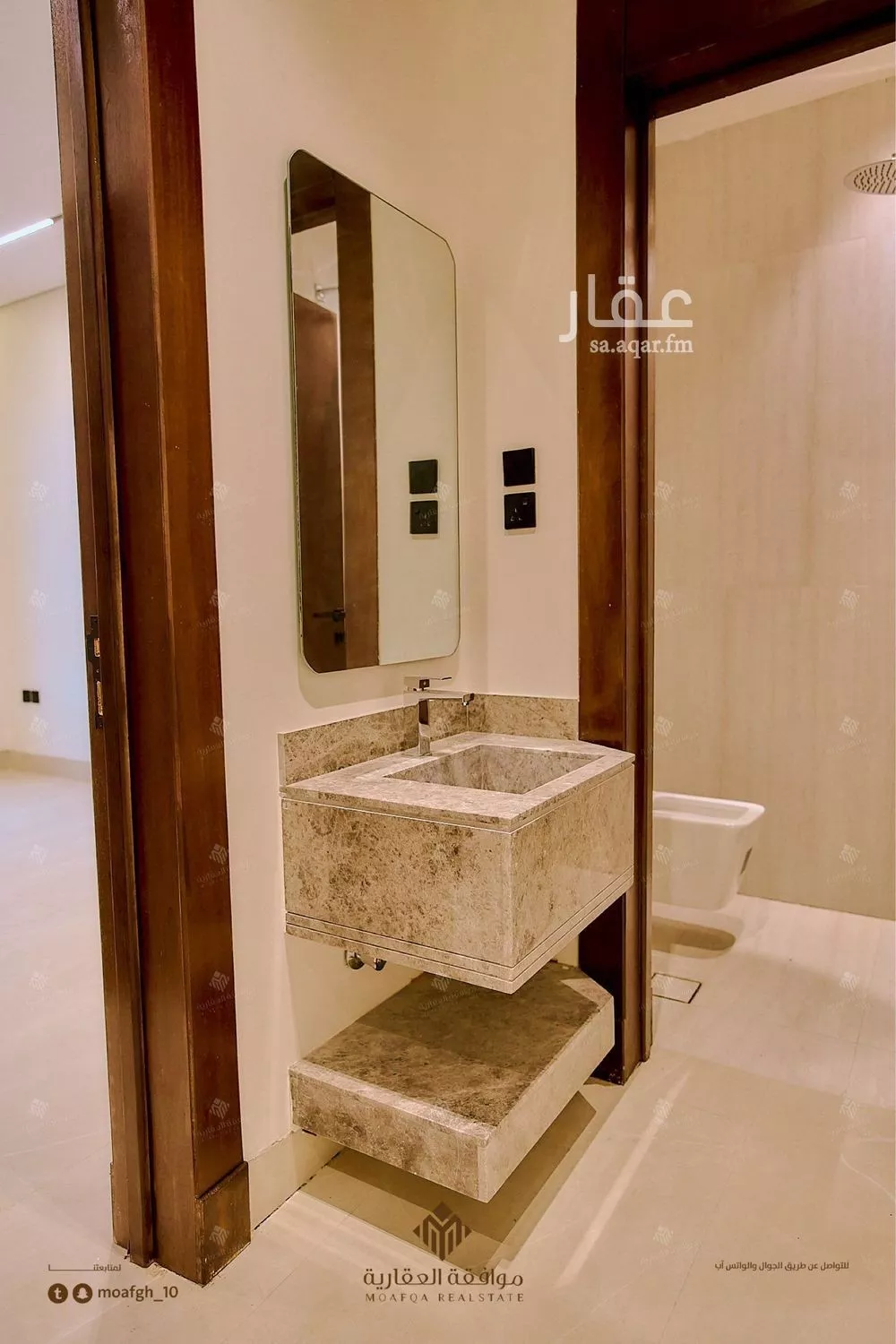 3 bedroom apartment in Al Mahdiyyah 24