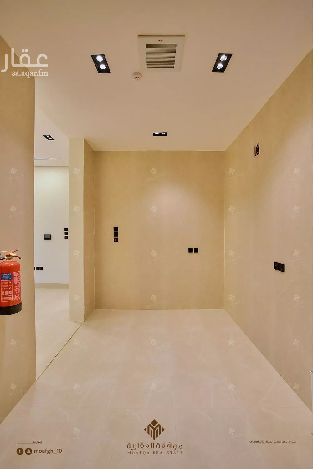 3 bedroom apartment in Al Mahdiyyah 26