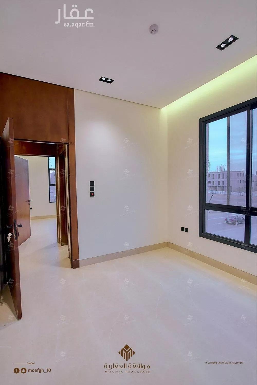 3 bedroom apartment in Al Mahdiyyah 29