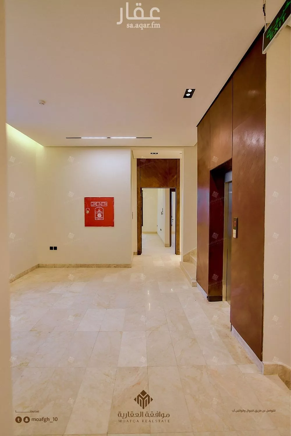 3 bedroom apartment in Al Mahdiyyah 5