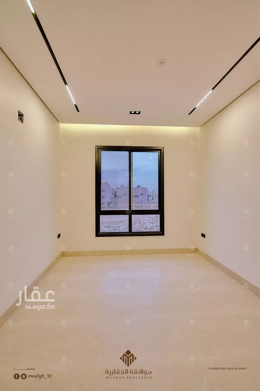 3 bedroom apartment in Al Mahdiyyah 6
