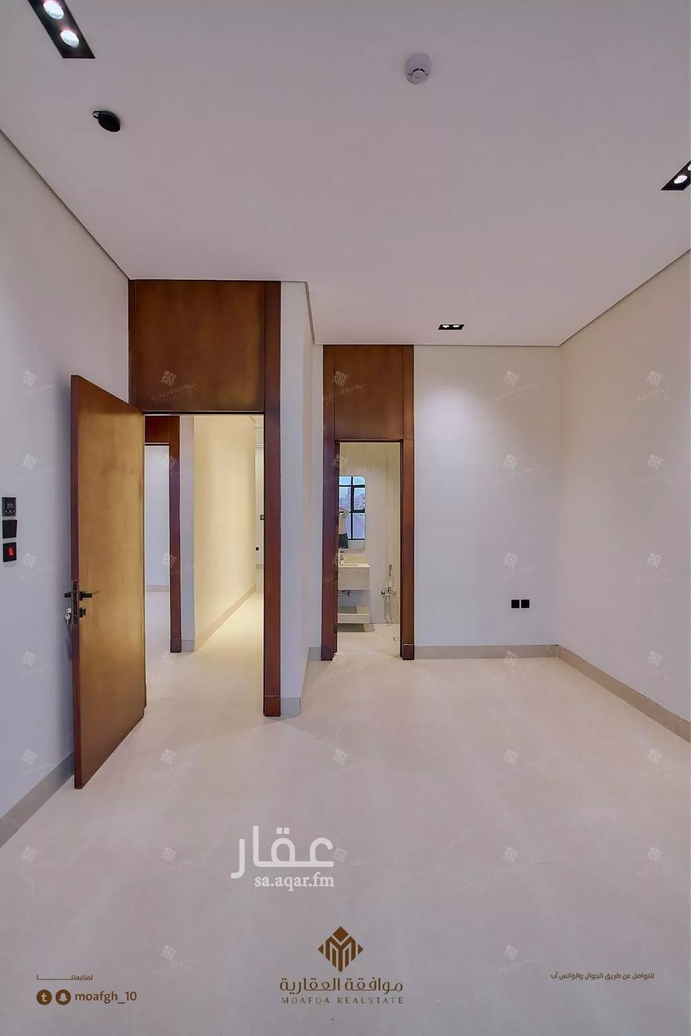3 bedroom apartment in Al Mahdiyyah 8