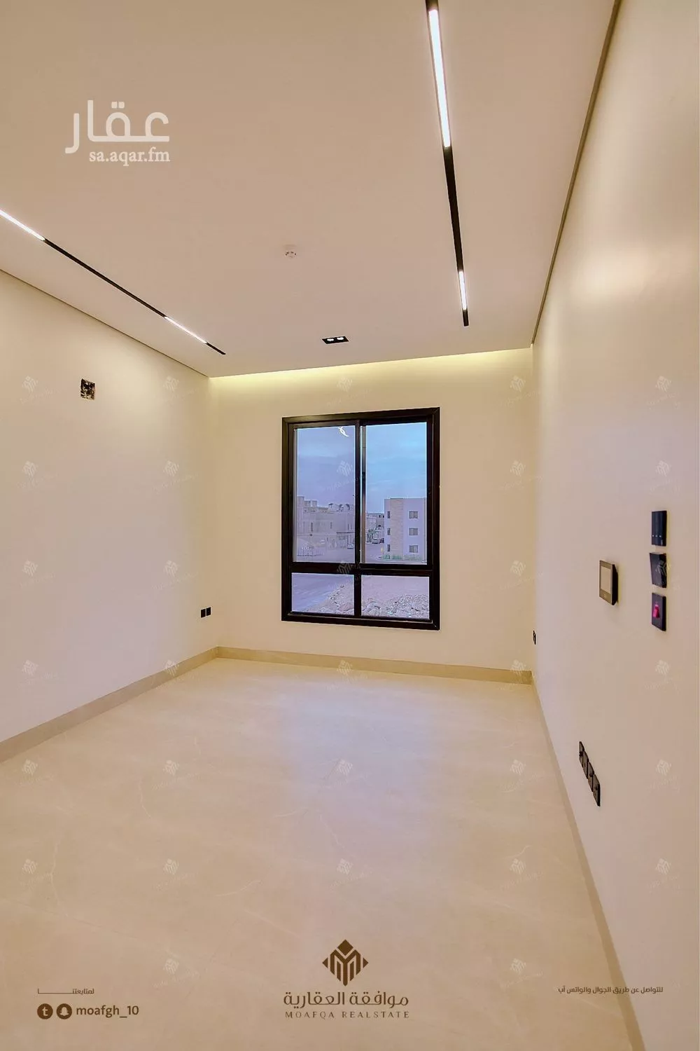 3 bedroom apartment in Al Mahdiyyah 10