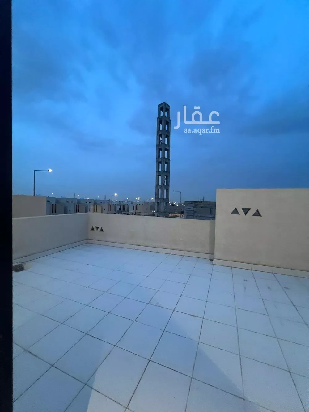 فيلا 6 غرف في نمار 16