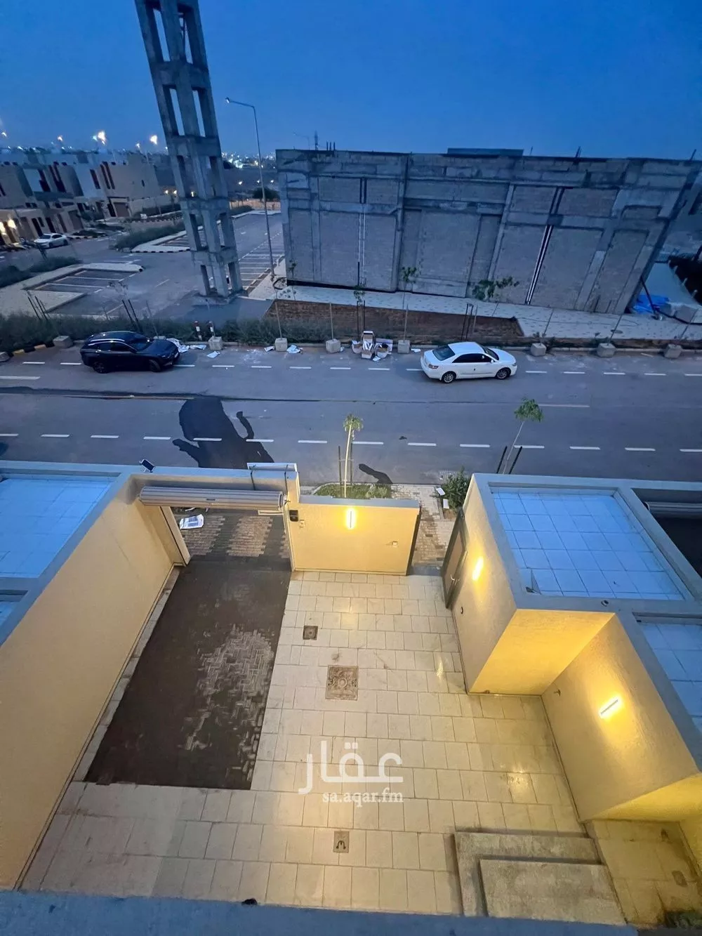 فيلا 6 غرف في نمار 20