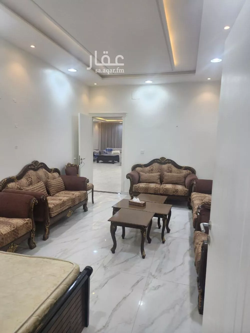 فيلا 5 غرف في عكاظ 9