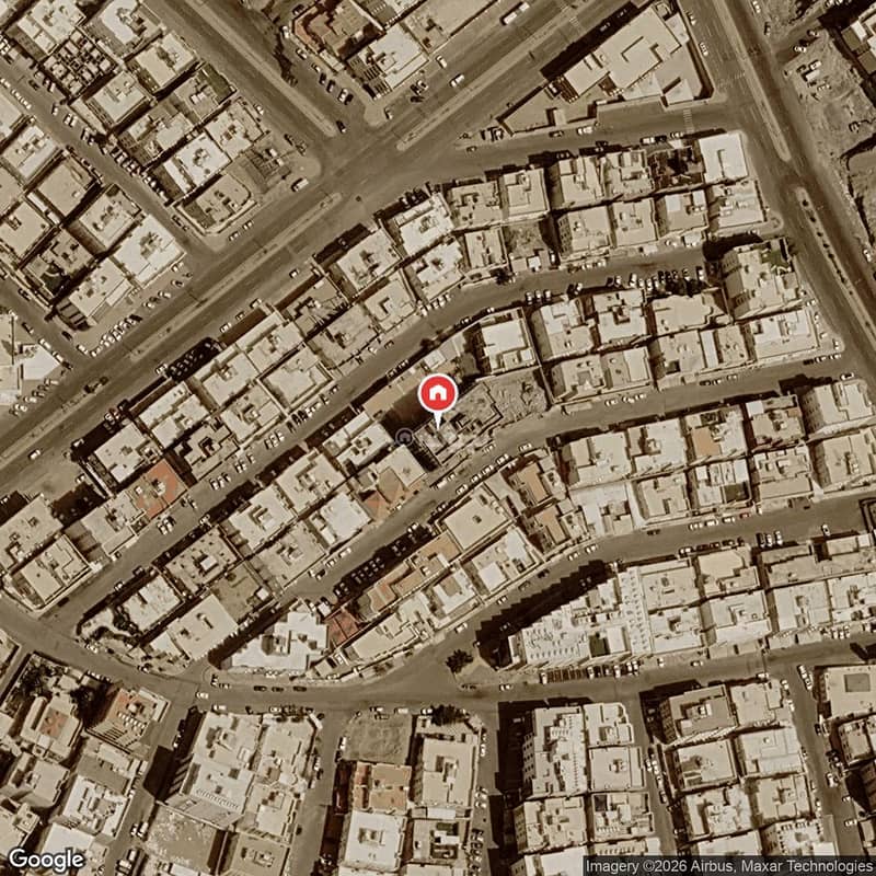 5 bedroom apartment in Batha Quraysh, Makkah 13