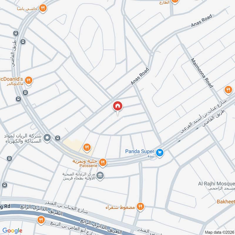 5 bedroom apartment in Batha Quraysh, Makkah 14
