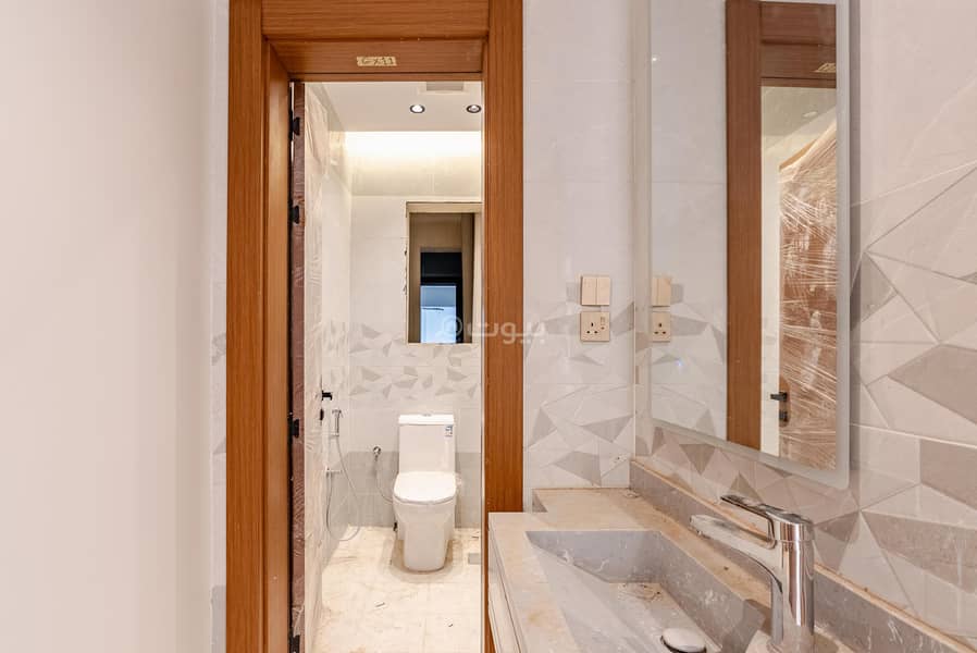 5 bedroom apartment in Batha Quraysh, Makkah 7