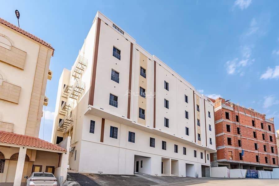 5 bedroom apartment in Batha Quraysh, Makkah 12