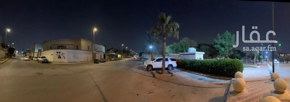 5 bedroom villa in Dhahrat Al Badiah 4