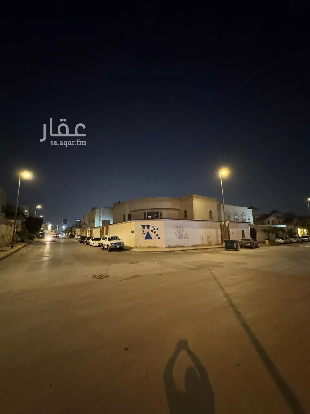 5 bedroom villa in Dhahrat Al Badiah 6