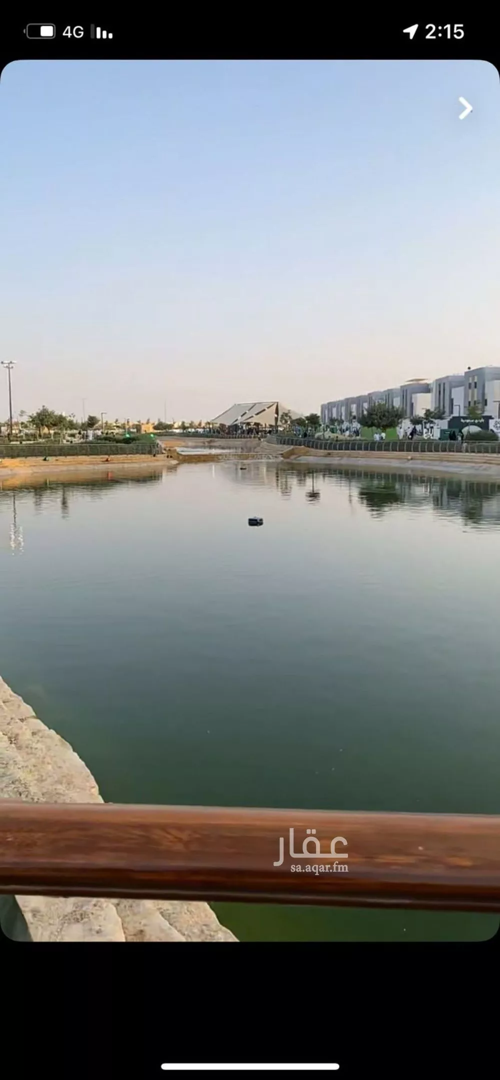 فيلا 4 غرف في العارض 12