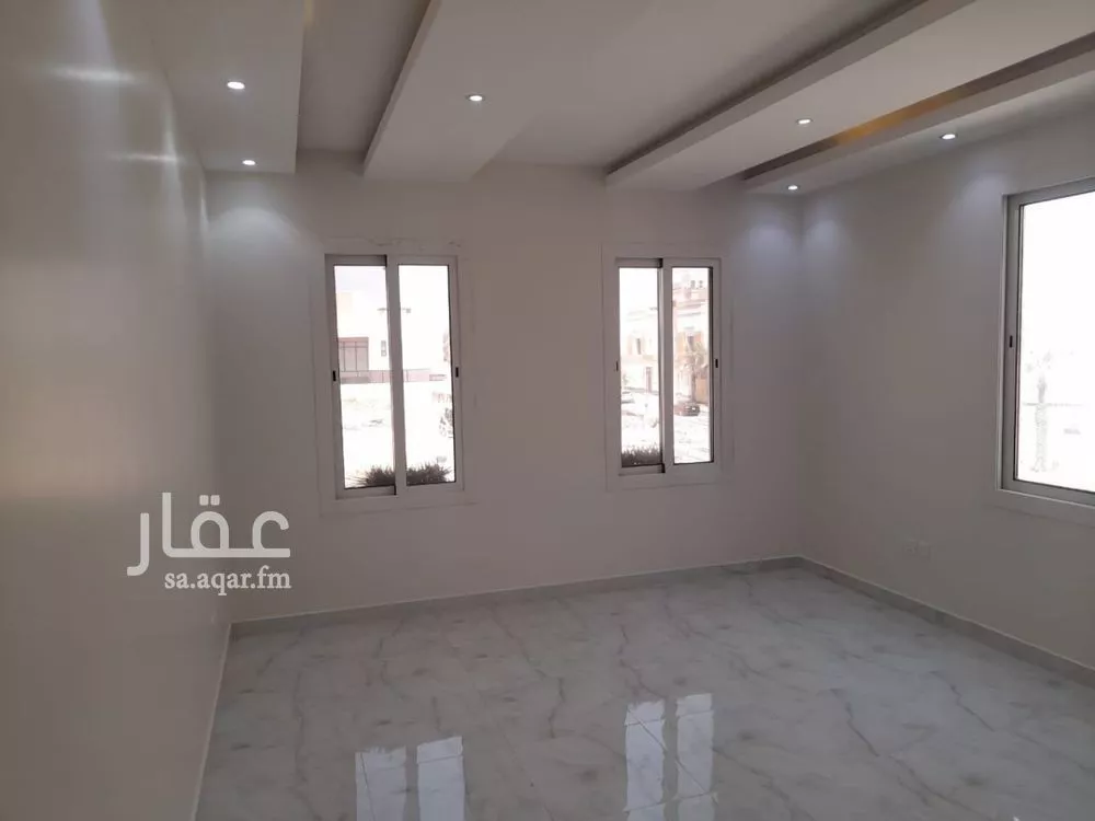 3 bedroom villa in Al Nakheel, Riyadh 11