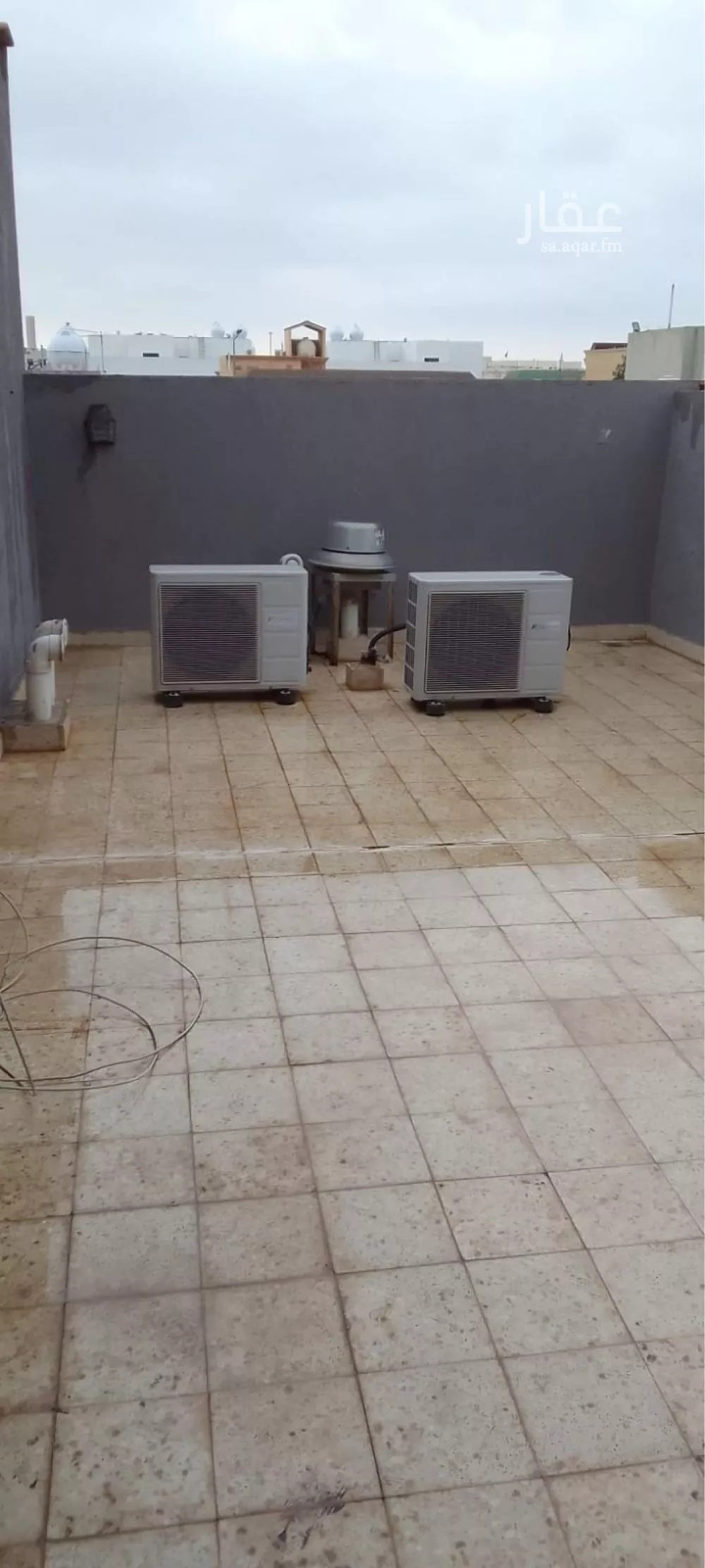 فيلا 4 غرف في النخيل 26
